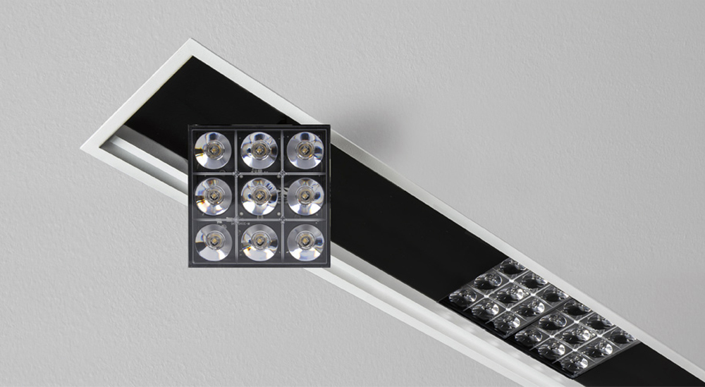 Axel Open system S4/S9