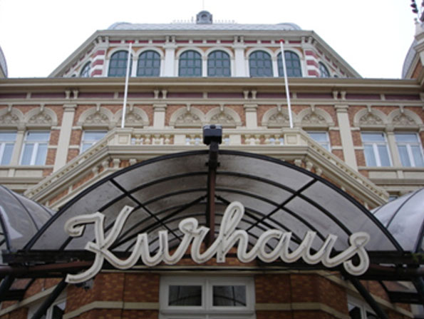 Kurhaus Scheveningen