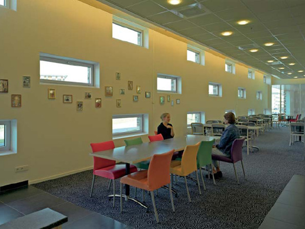 Novell Network Utrecht