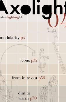 Axolight Euroluce