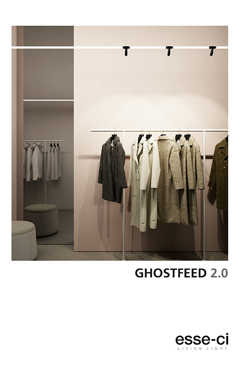 Esse-Ci Ghostfeed brochure