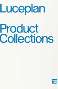 Luceplan catalogus