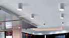 Hall LED ceiling EVO