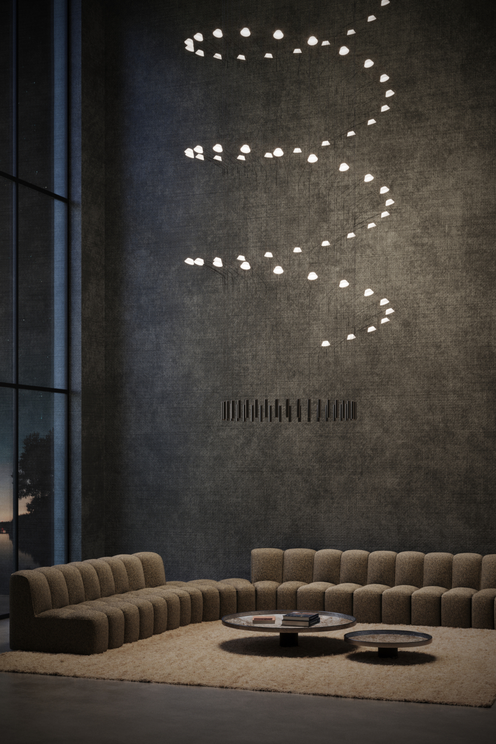 Liiu Lighting System